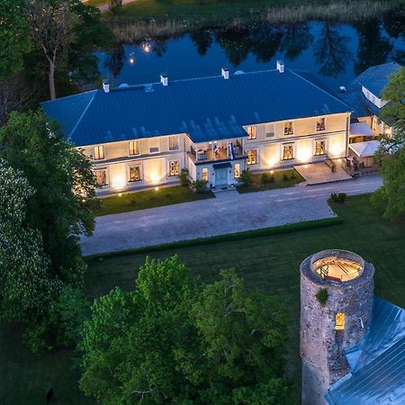 Padise Manor Grand Estate & Spa - Exclusive Event Venue (Adults Only) Exterior foto